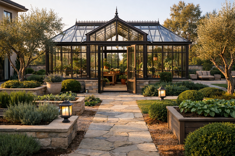 Greenhouses
