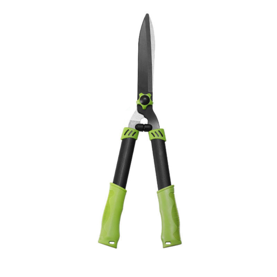 GreenForge Precision Hedge Shears