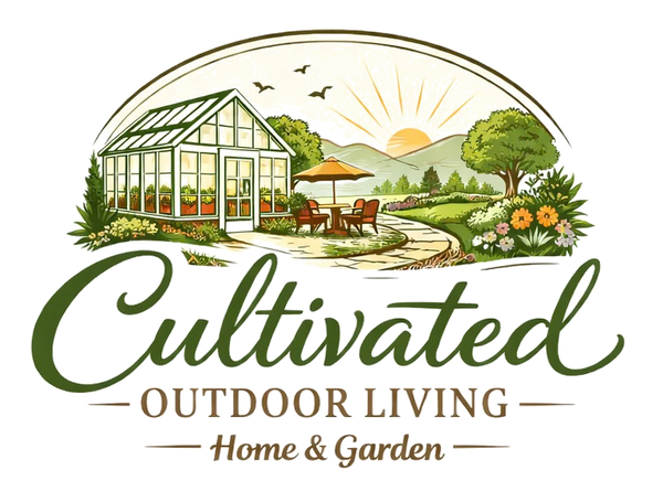 Cultivated Outdoor Living
