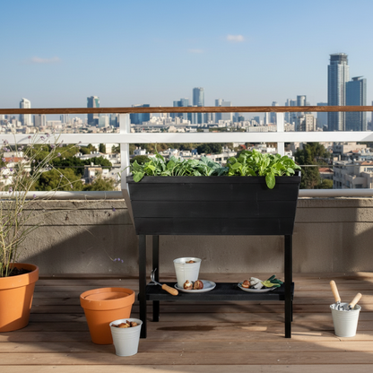GreenScape Elite Modular Planter